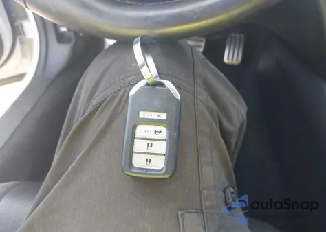 2019 Honda Accord Sport from USA, damaged, VIN 1HGCV1F31KA029222